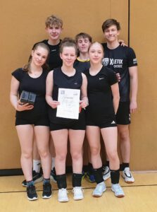 "Ball ins Gesicht e.V."