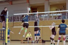 2025 Volley