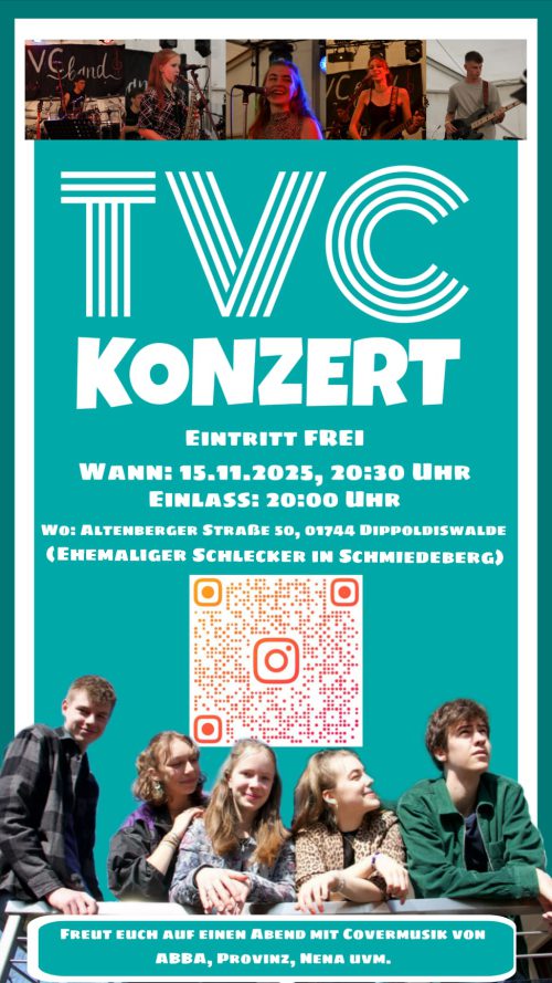 Flyer TVC 15.11.2025